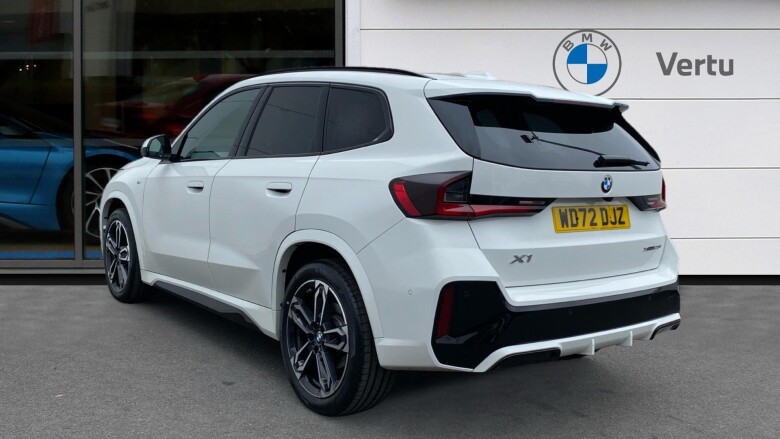 BMW X1 xDrive 23i MHT M Sport Premier 5dr Step Auto Petrol Estate